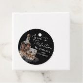 Aged To Perfection Birthday Geschenkanhänger (Beispiel)