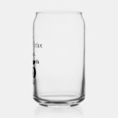 Aged to Perfection Men's 65th Birthday Dosenglas (Links)