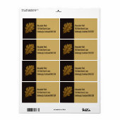 Aged to Perfection | Whisky Celebration (Vorne)