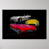 Ageless Buauty Poster (Vorne)