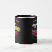 Ageless Tasse (Zentrum)