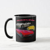 Ageless Tasse (Links)
