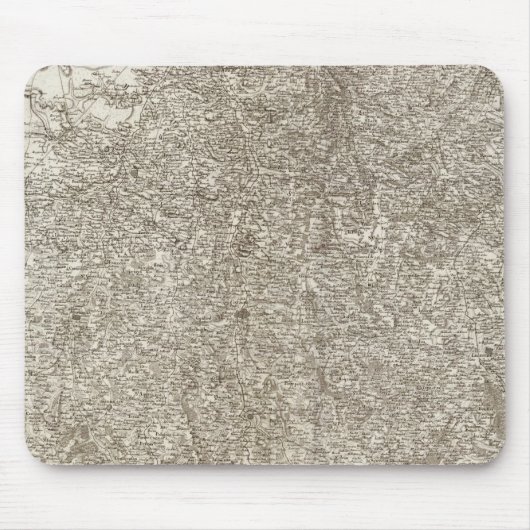 Agen Mousepad (Vorne)