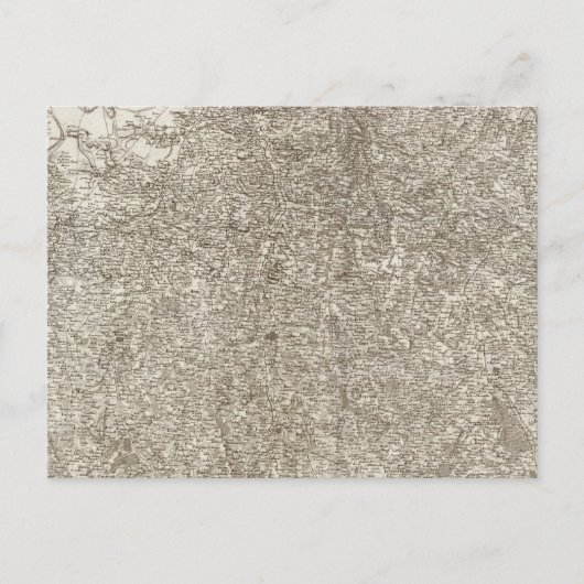 Agen Postkarte (Vorderseite)