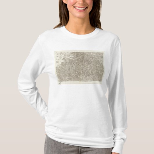 Agen T-Shirt (Vorderseite)