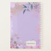 Agenda 2024 Manifestación Planer (Rückseite)