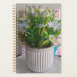 Agenda belleza natural planer