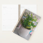 Agenda belleza natural planer (Anzeige)