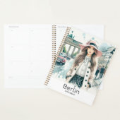 Agenda Berlin Planer (Anzeige)