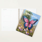 Agenda Borboleta Planer (Anzeige)