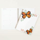 Agenda Borboletas e Margaridas  Planer (Anzeige)