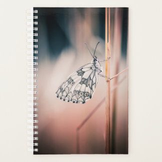 Agenda Demi-deuil Planer