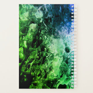 Agenda Design encecre Valérie Boscher Planer