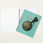 AGENDA EM DESING PLANER (Anzeige)