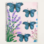 AGENDA EM DESING PLANER (Vorderseite)