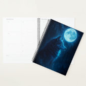 AGENDA ESPIRAL PLANER (Anzeige)