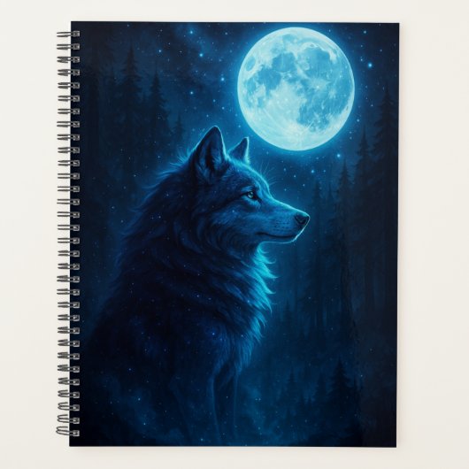 AGENDA ESPIRAL PLANER (Vorderseite)