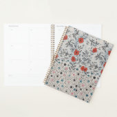 Agenda florais artístico planer (Anzeige)