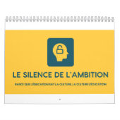 Agenda Kalender (Titelbild)