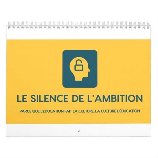 Agenda Kalender (Titelbild)