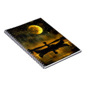 Agenda Notizblock (Rechte Seite)