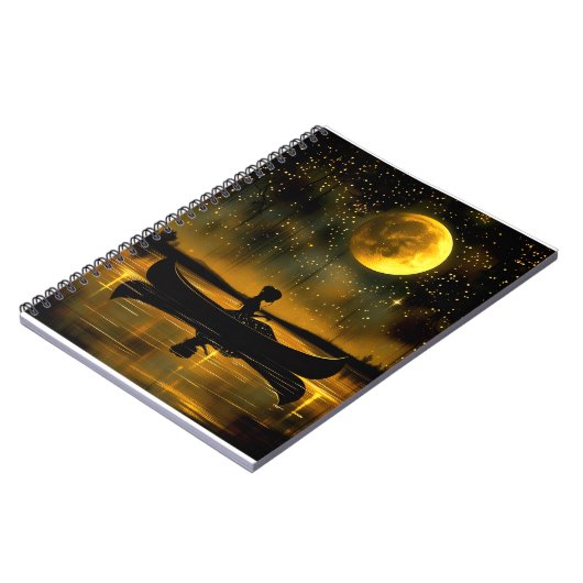 Agenda Notizblock (Linke Seite)