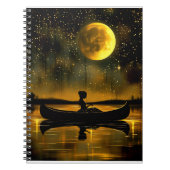 Agenda Notizblock (Vorderseite)