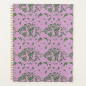 Agenda PaperCut Planer (Vorderseite)