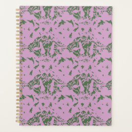 Agenda PaperCut Planer