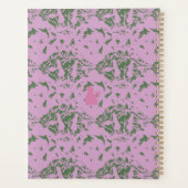 Agenda PaperCut Planer (Rückseite)