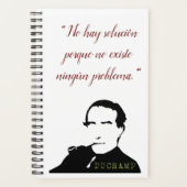 AGENDA PERSONAL PLANER (Vorderseite)