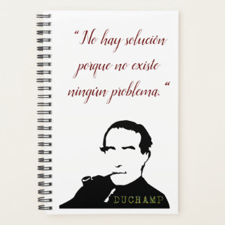 AGENDA PERSONAL PLANER