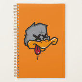 Agenda Planer (Vorderseite)