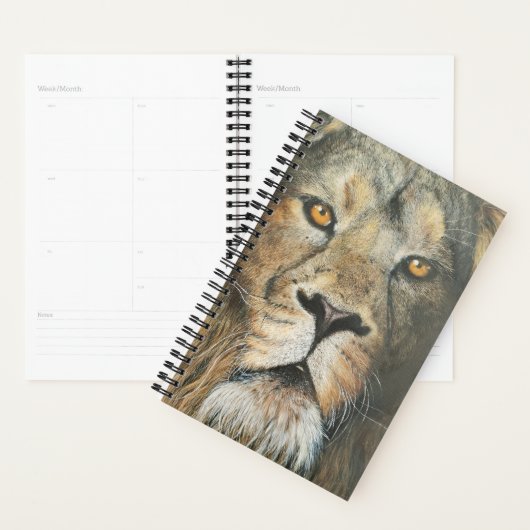 Agenda Planer (Anzeige)