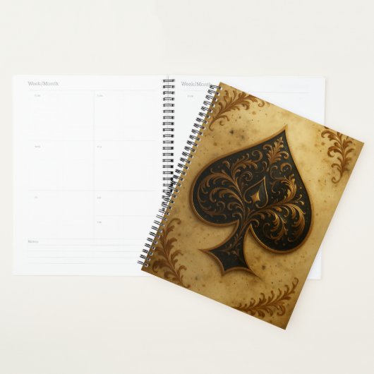 AGENDA PLANER (Anzeige)