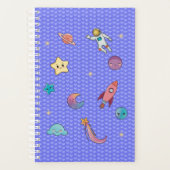 Agenda Planer (Vorderseite)