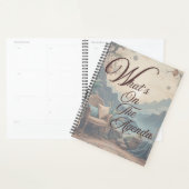 Agenda Planer (Anzeige)