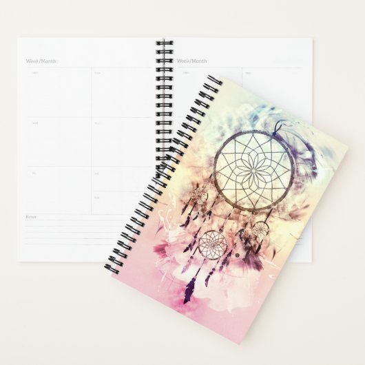 Agenda Planer (Anzeige)