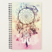 Agenda Planer (Vorderseite)