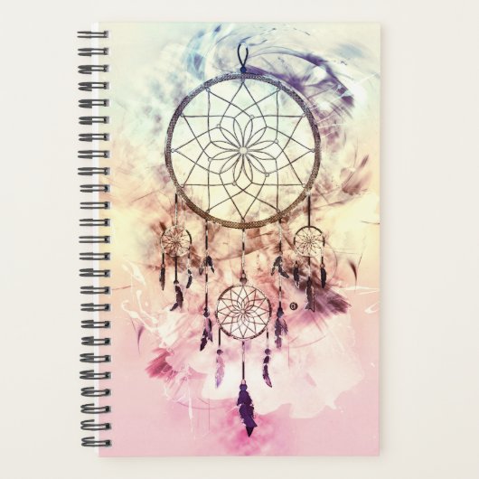 Agenda Planer (Vorderseite)