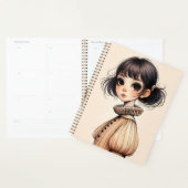 Agenda Planer (Anzeige)