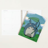 Agenda Planer (Anzeige)