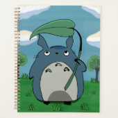 Agenda Planer (Vorderseite)