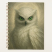 AGENDA PLANER (Vorderseite)