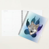 Agenda The Wolf Planer (Anzeige)