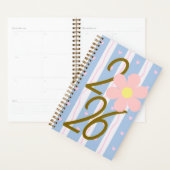 Agenda, wild hearts planner planer (Anzeige)