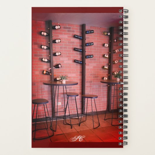 AGENDAS 2021 PLANER (Rückseite)