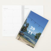 AGENDAS 2021 PLANER (Anzeige)