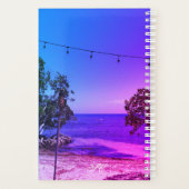 AGENDAS 2021 PLANER (Rückseite)