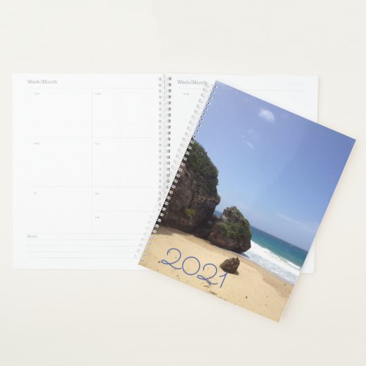 AGENDAS 2021 PLANER (Anzeige)